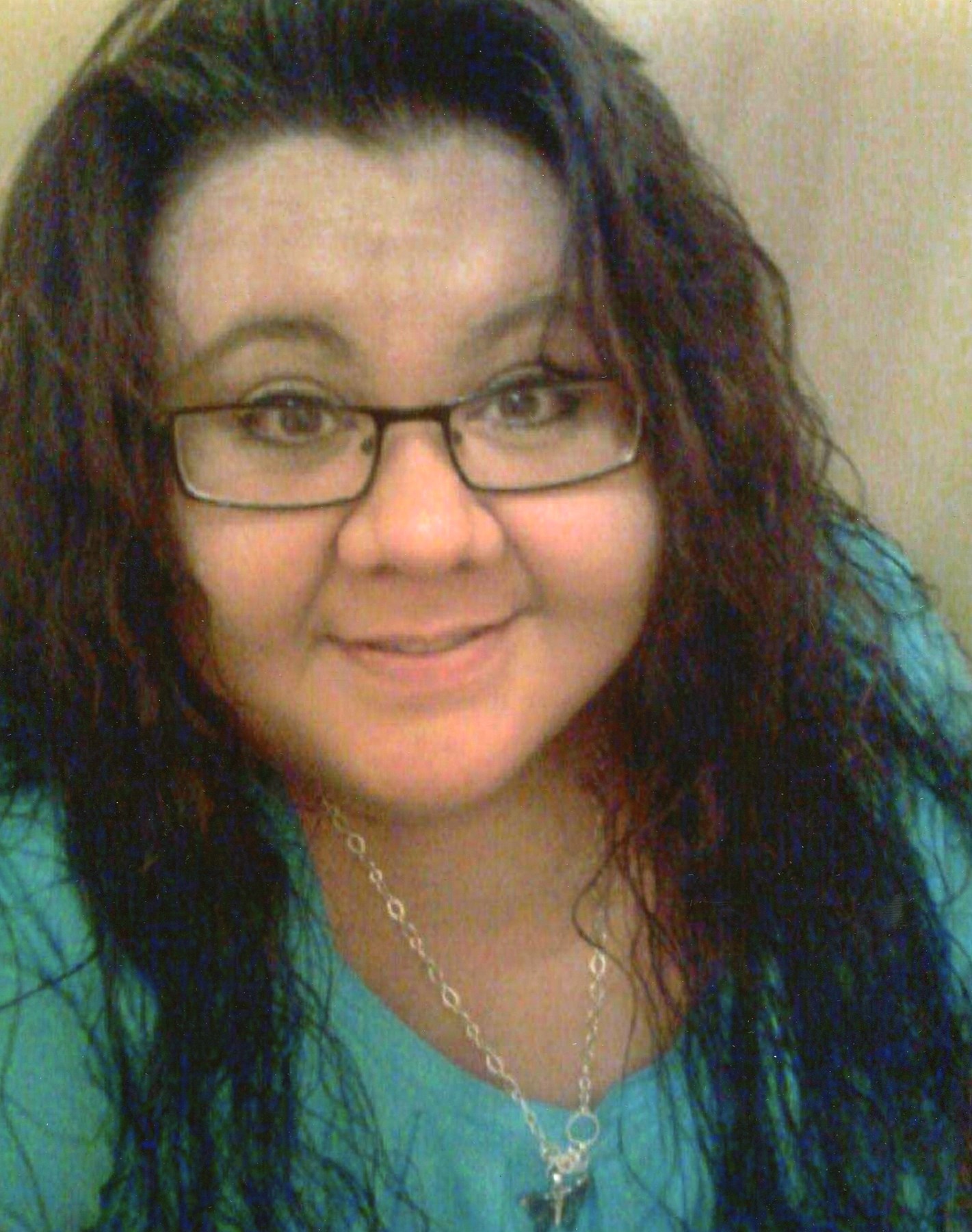 Obituary of Stephanie Ledgerwood