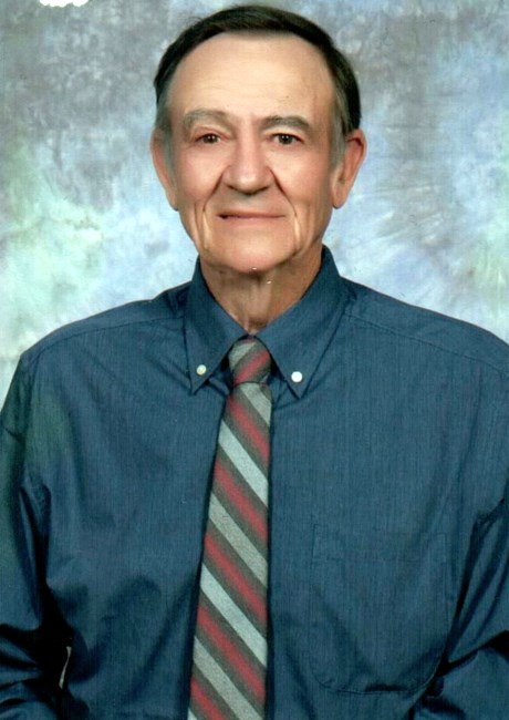 Obituary of Jesse Samuel Cole