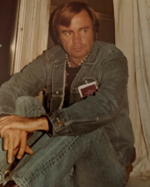 Obituary of Paul William Newton