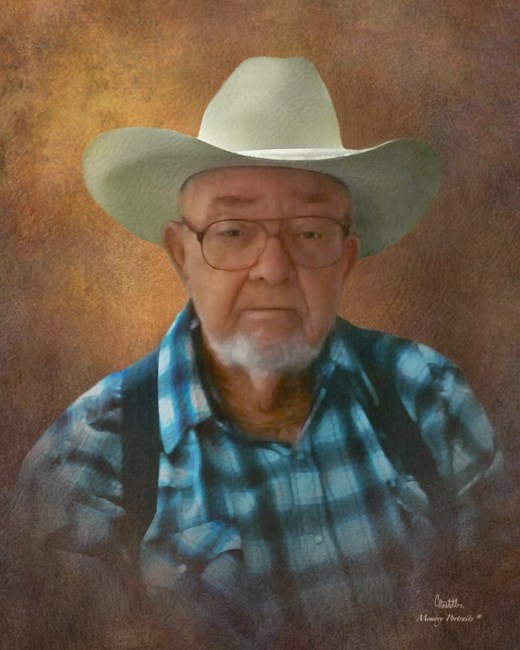 Obituary of Fred Joseph Grigsby