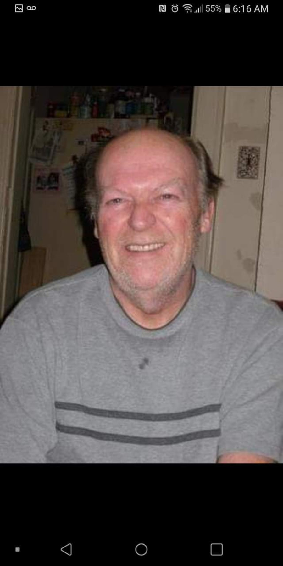 Obituary of Douglas E. Agee