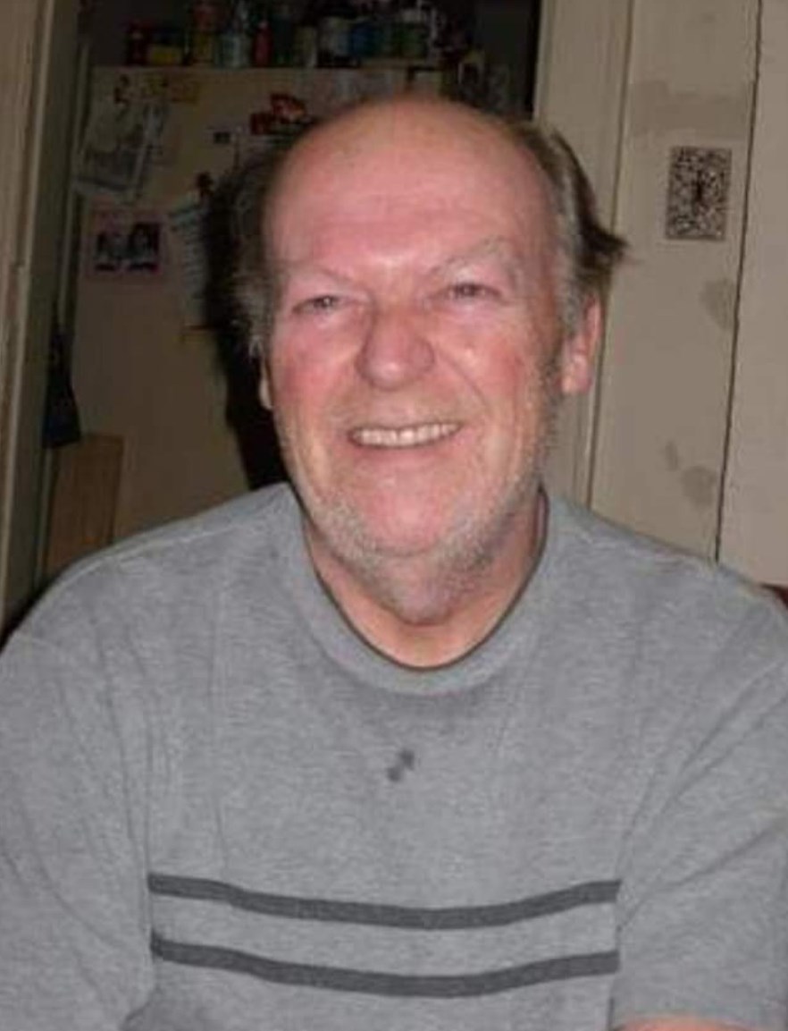 Douglas Agee Obituary - Versailles, OH