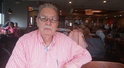 Obituary of Harmon E Nixon