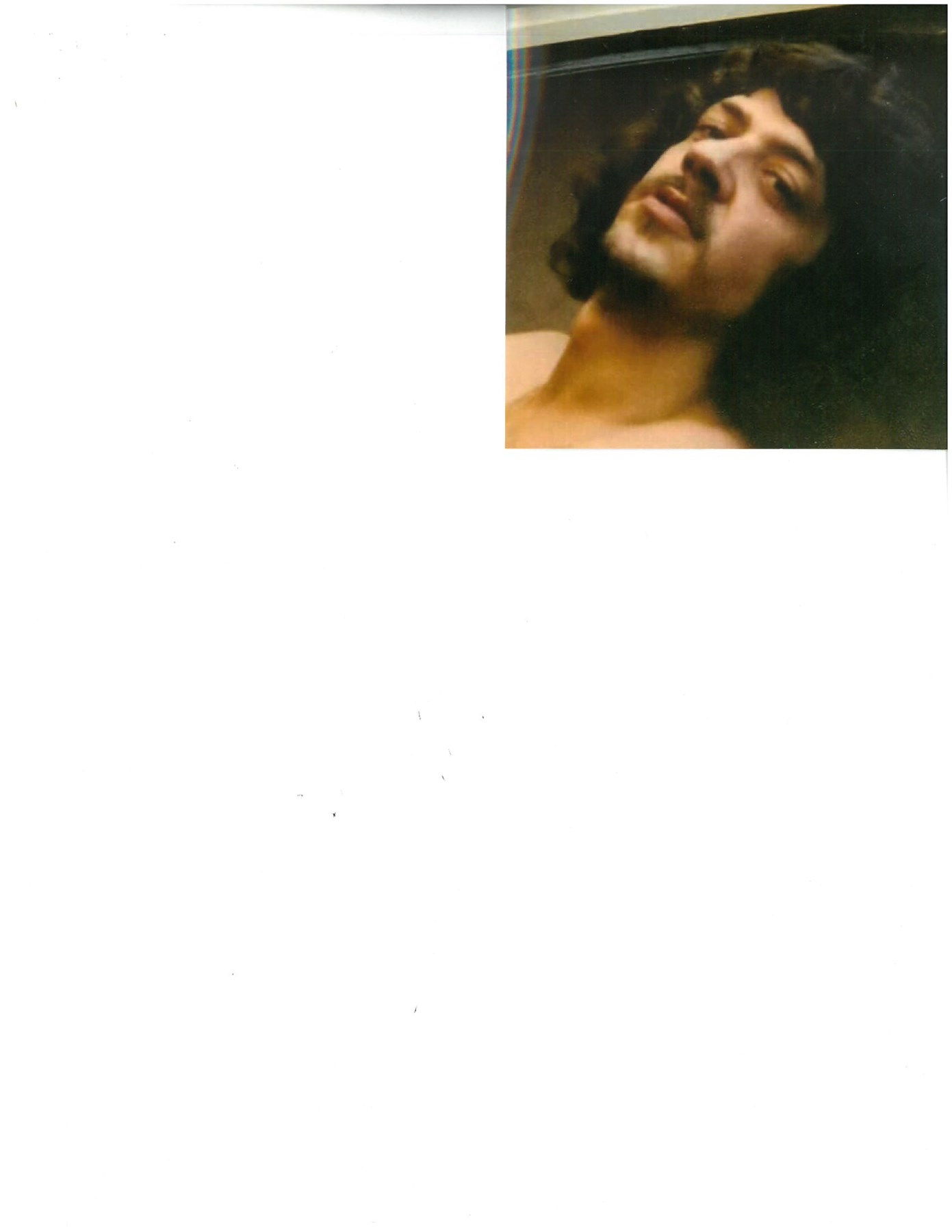 Obituary of Mark Jelley