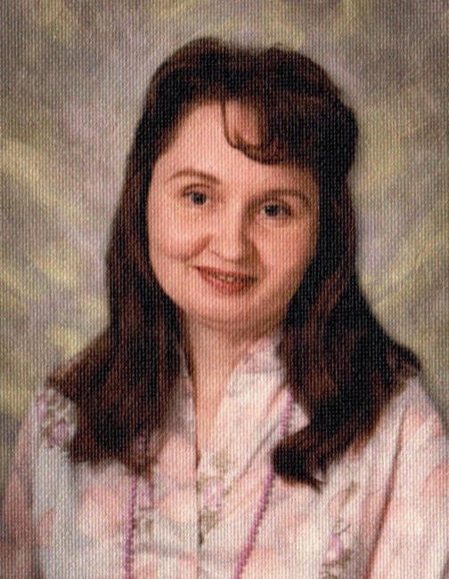 Obituary of Betty Pauline Trowbridge