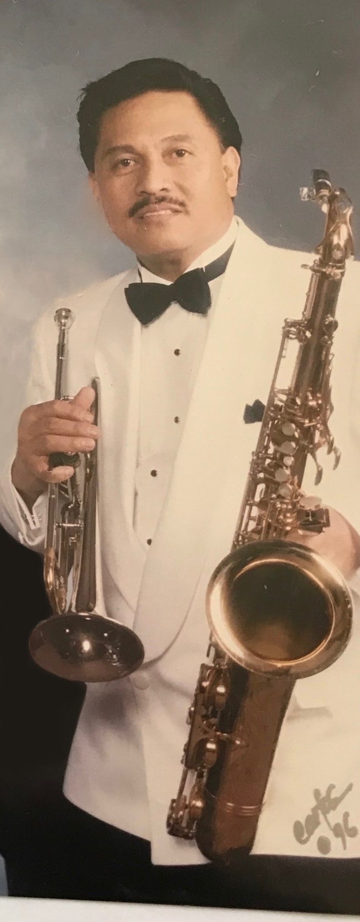 Obituary of Pepito Alalay Alcova