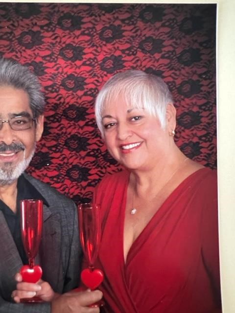 Obituary of Sylvia Duran Rodriguez