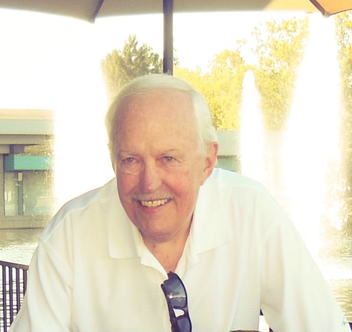 Obituary of William "Ben" Bennett Weatherford