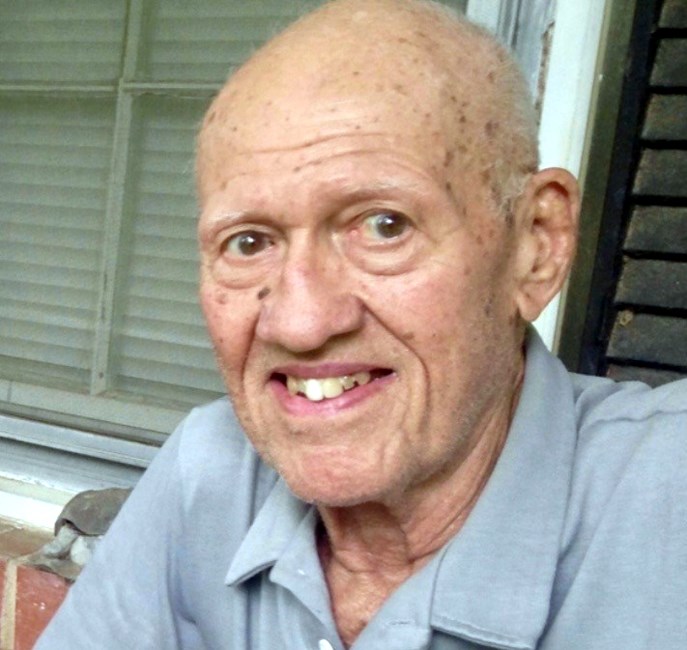 Obituary of Charles Mervin Peterson