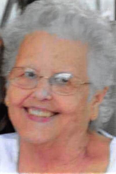 Obituary of Sarah Jane Gentry