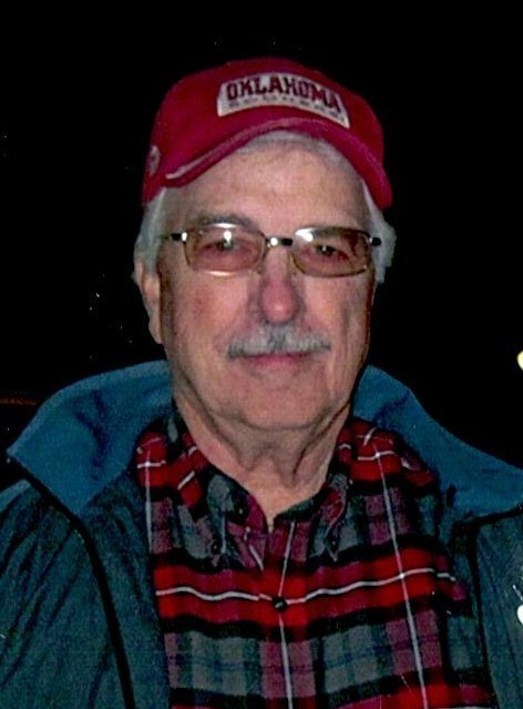 Obituary of David Lee Jordan Sr.