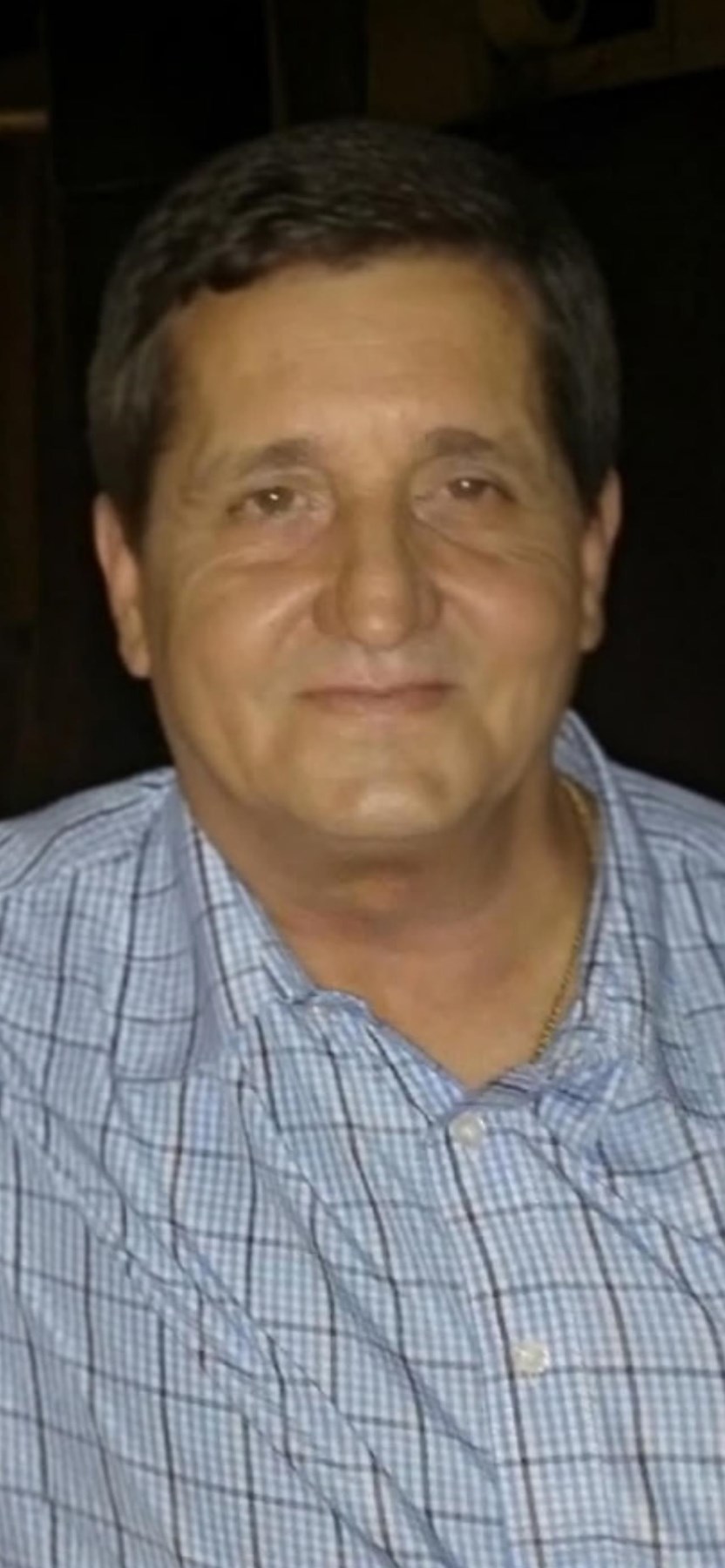 Obituary of John Bernard White