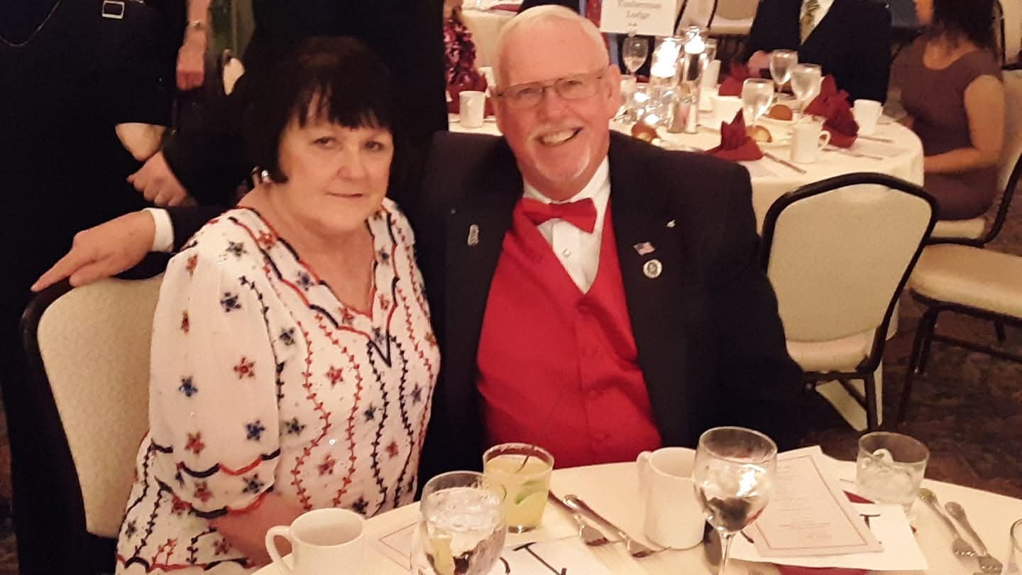 Obituary of Pamela Sue Rockhill