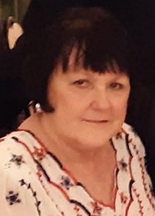 Obituary of Pamela Sue Rockhill