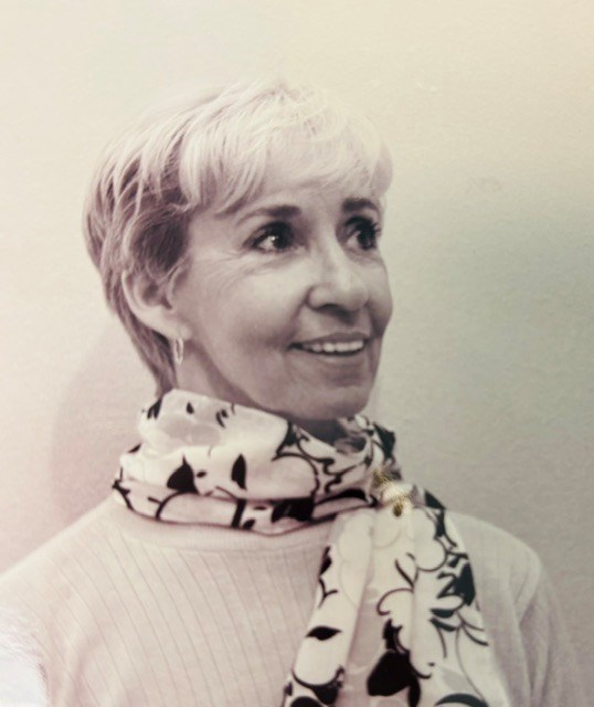 Obituary of Carol Anne Turner
