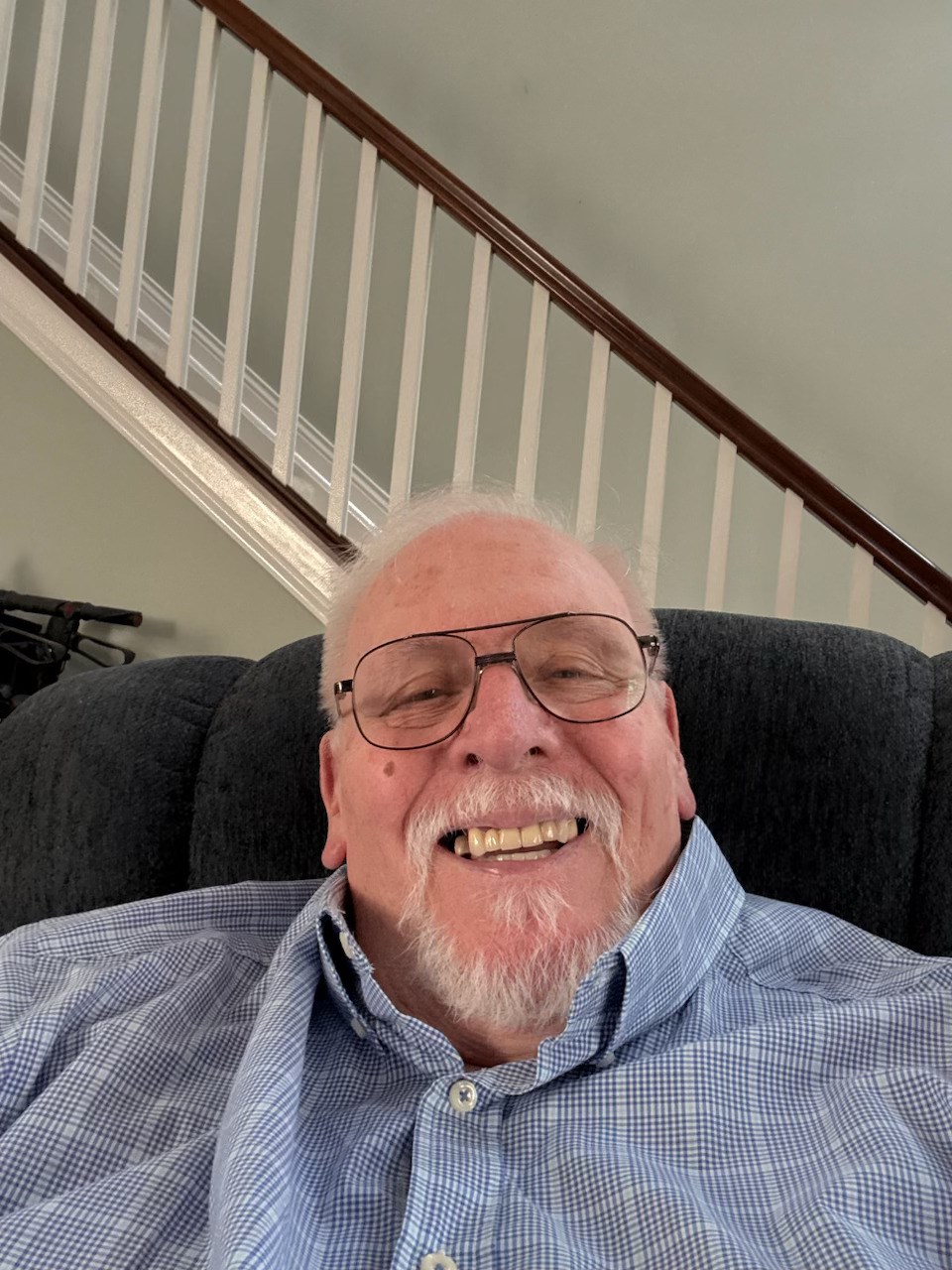 Obituary of Michael W. Scheerer