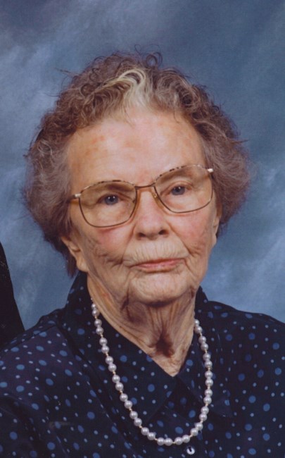 Obituary of Emmie Pauline Conley Kincaid