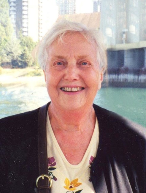 Obituary of Catherine G. Walters Pennington