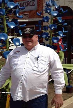 Obituary of Robert Anthony Souder