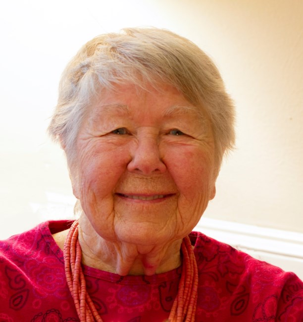 Obituary of Marjorie Louise Townley