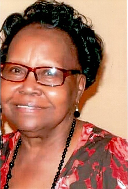 Obituary of Mozell Crawford Jackson