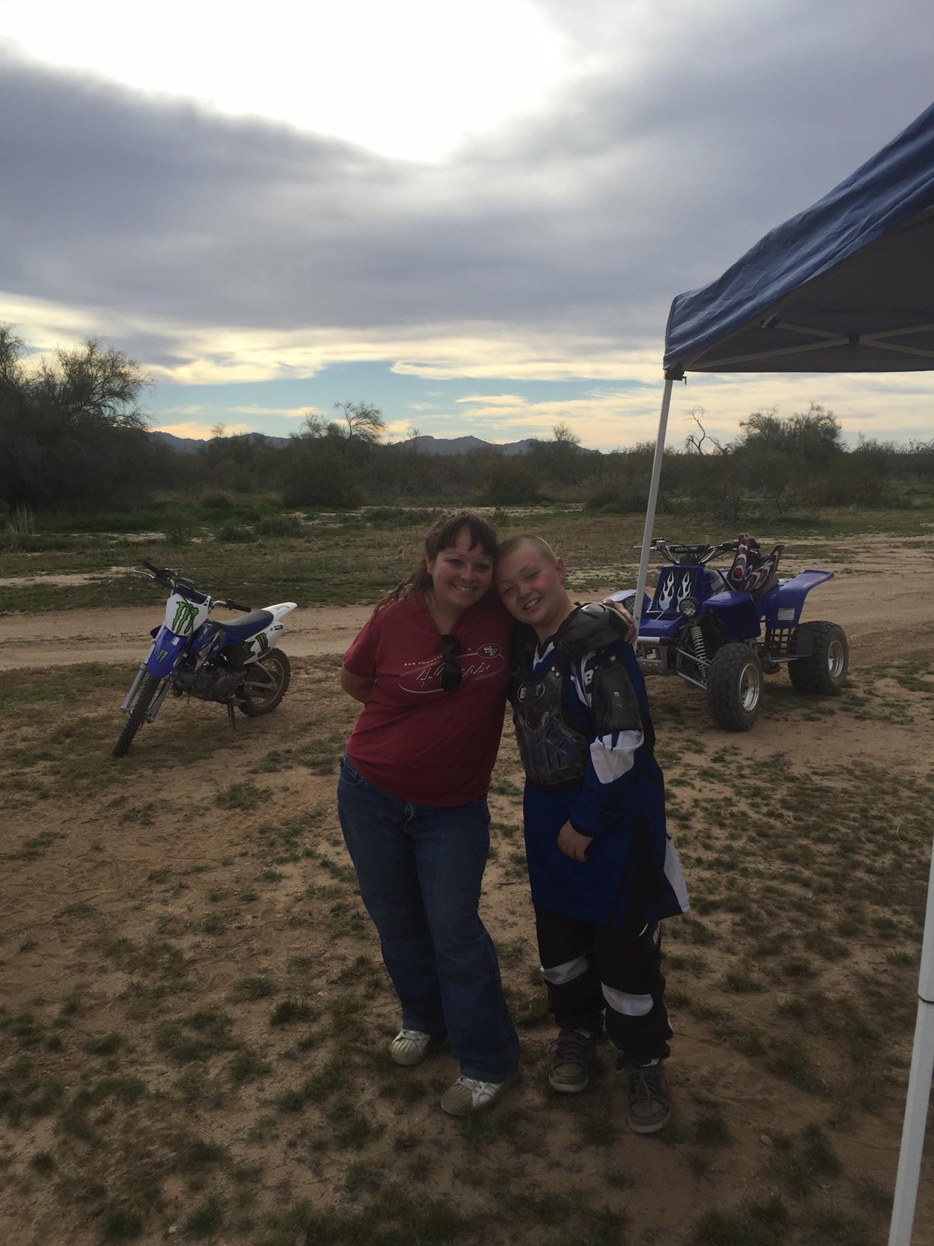 Obituary of Christine Elizabeth Chacon