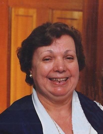 Obituary of Soultana Katergos
