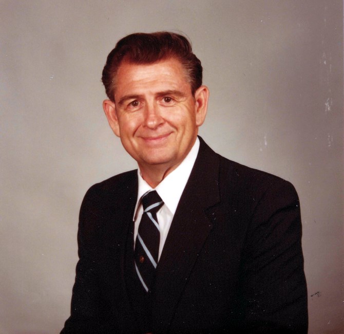 Obituary of Hersel Ray Bush