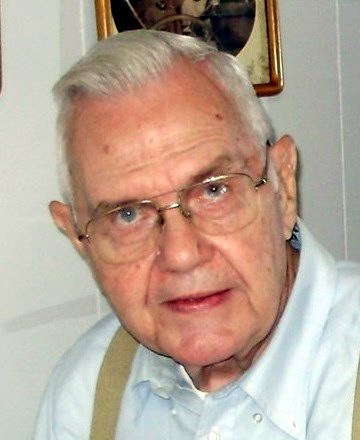 Obituary of James D. Knudsen