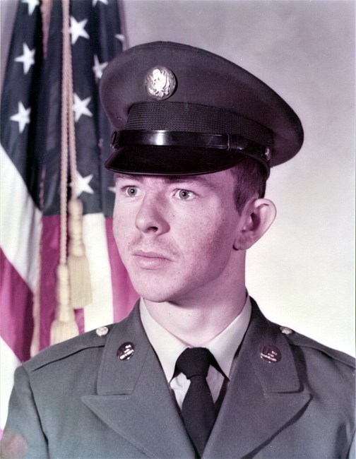 Obituary of Michael "Mike" Collins