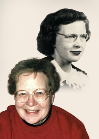 Obituary of Jennie Mae Valencourt