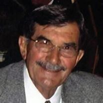 Obituary of Joseph Kish