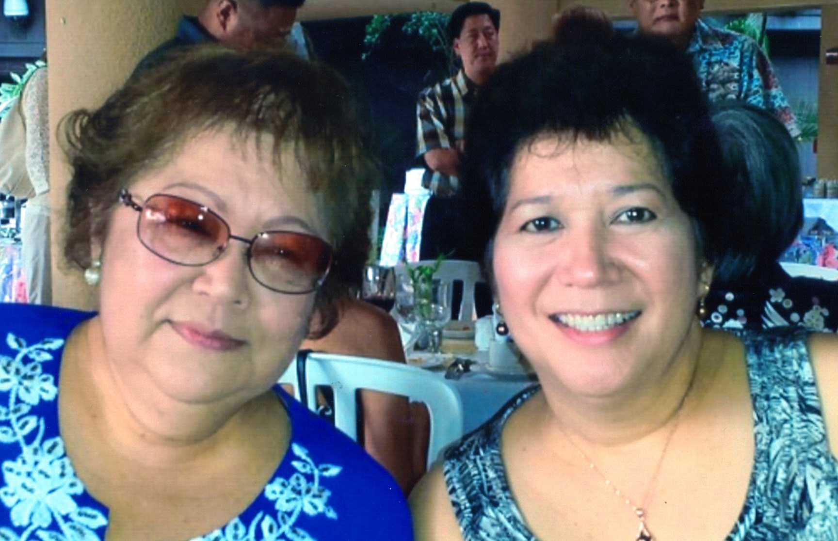 Obituary of Carolyn Mae Morrison