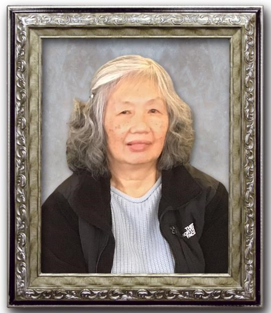 Avis de décès de Hoa Ho le