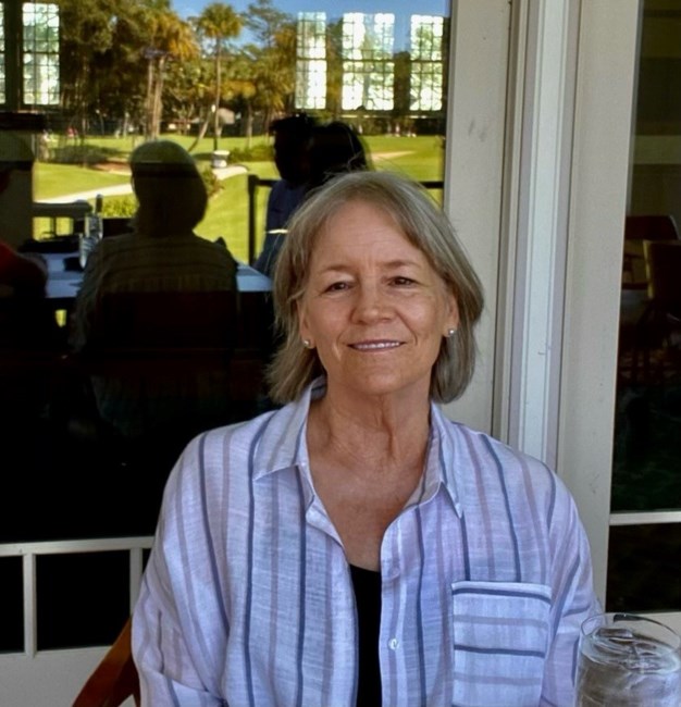 Obituary of Debbie Hare Traver