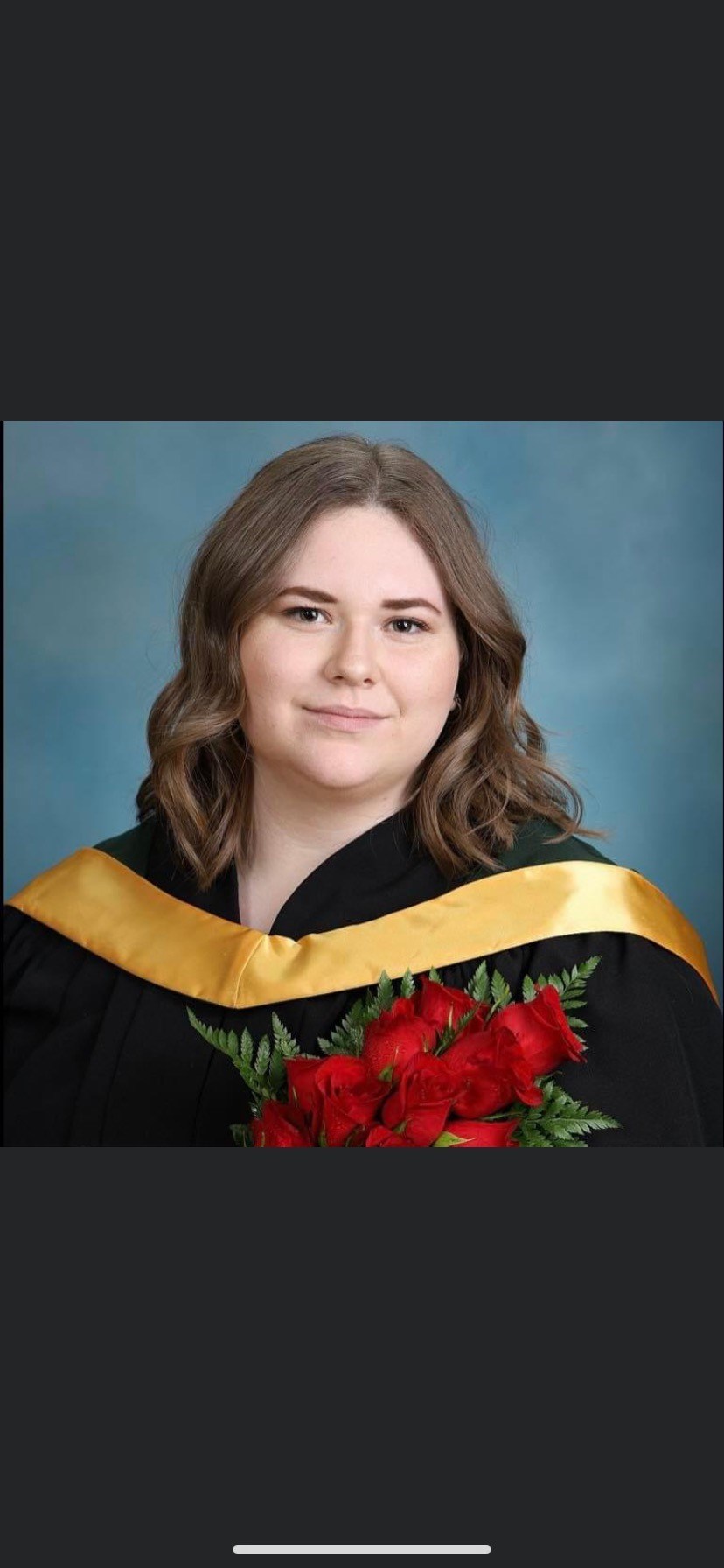 Obituary of Jenna Williams