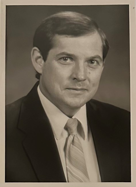 Obituary of Joe Micheal Jones