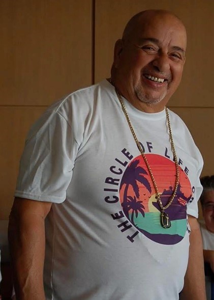 Obituary of Cesar A. Navarro