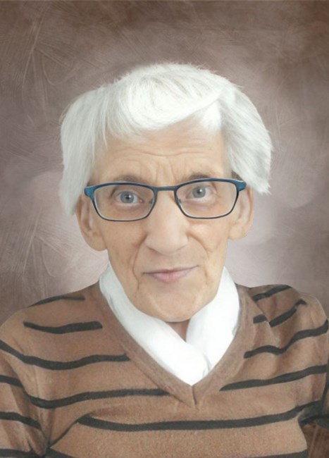 Obituario de Thérèse Tremblay