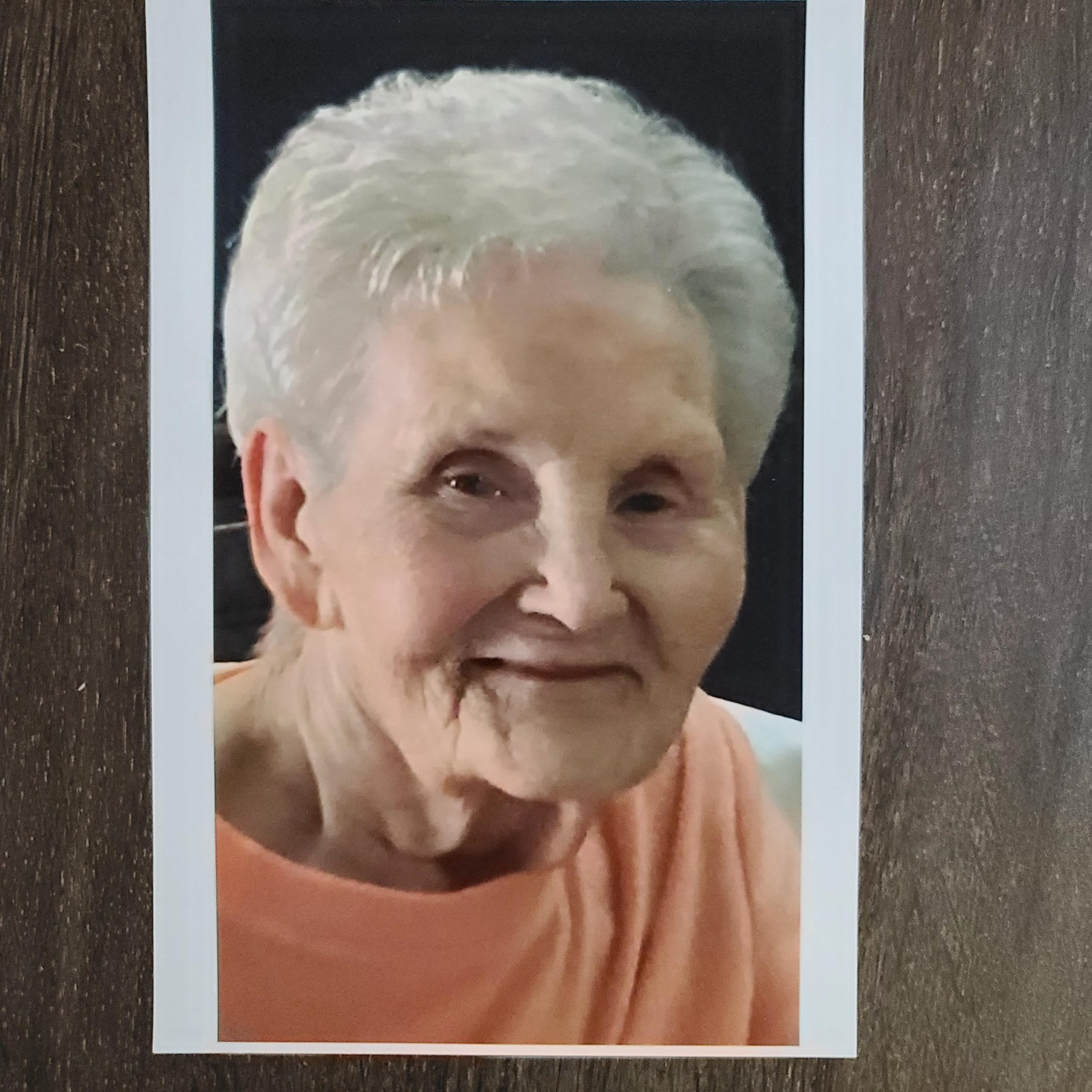 Obituary of Georgia Maxine Lee