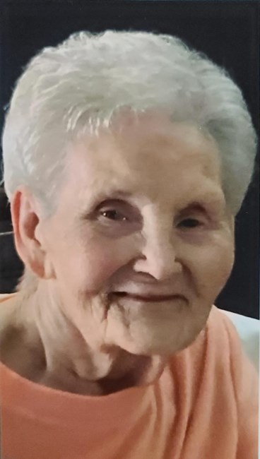 Obituario de Georgia Maxine Lee