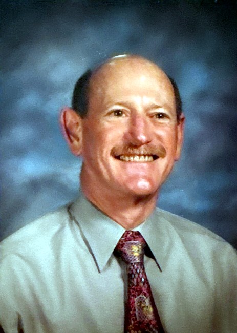 Obituary of Gary Dean Sheldon