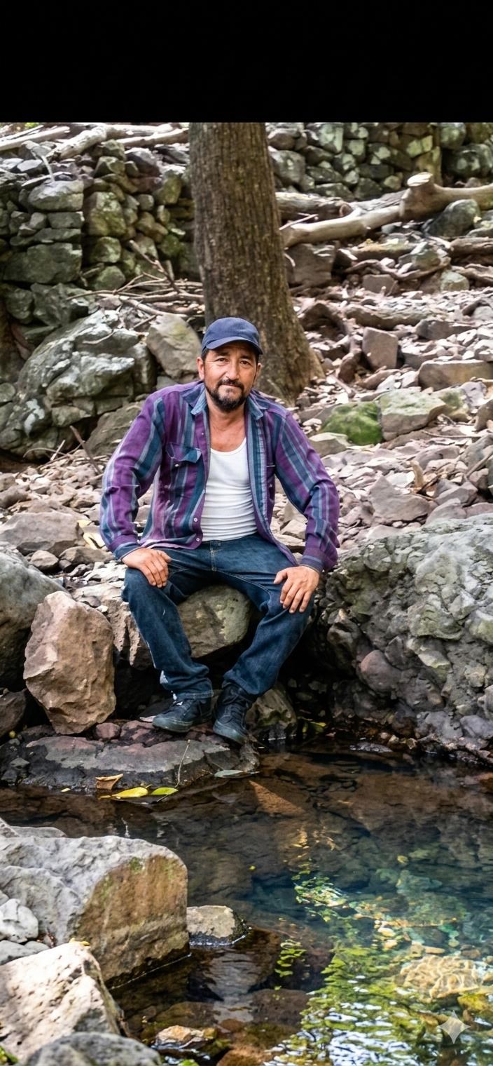 Obituary of Juan Ventura