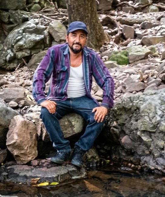 Obituario de Juan Ventura