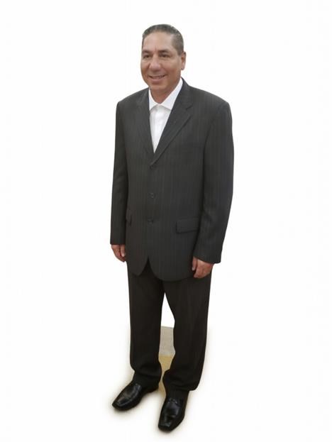 Obituary of Emilio Ramos III