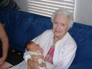 Obituary of Frances Earlene Cook Fowler