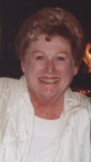Obituary of Martha Ruth Cobb