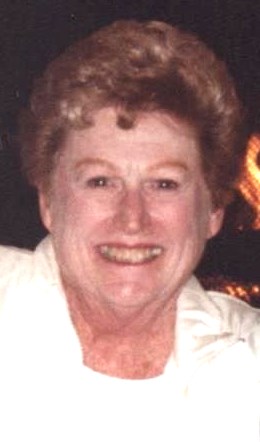 Obituary of Martha Ruth Cobb