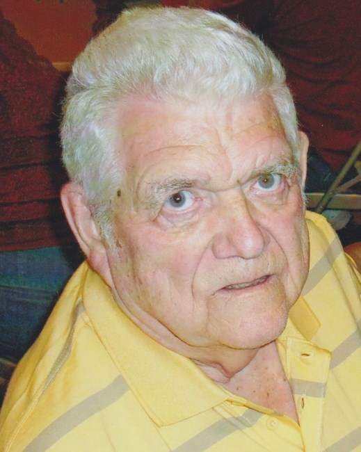 Obituary of Martin Mark Peabody