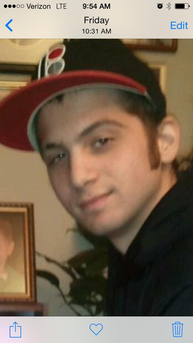 Obituary of Blake Gibson